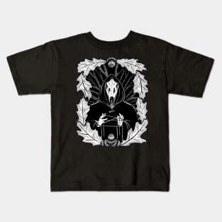 Threads of Fate Kids T-Shirt